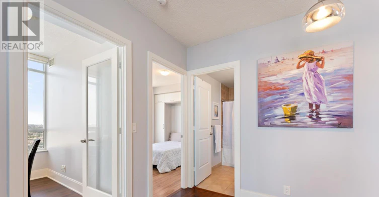 2604-330 Burnhamthorpe Road W, Mississauga, ON, L5C 4P4 - 10
