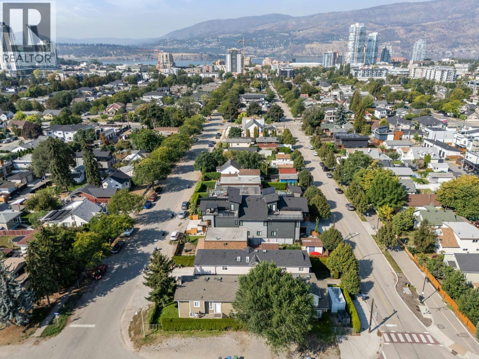 1320 Graham Street, Kelowna, BC, V1Y 9X7