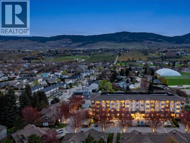 408-778 Rutland Road, Kelowna, BC, V1X 8B3