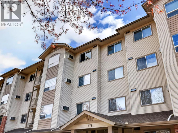 408-778 Rutland Road, Kelowna, BC, V1X 8B3 - 2