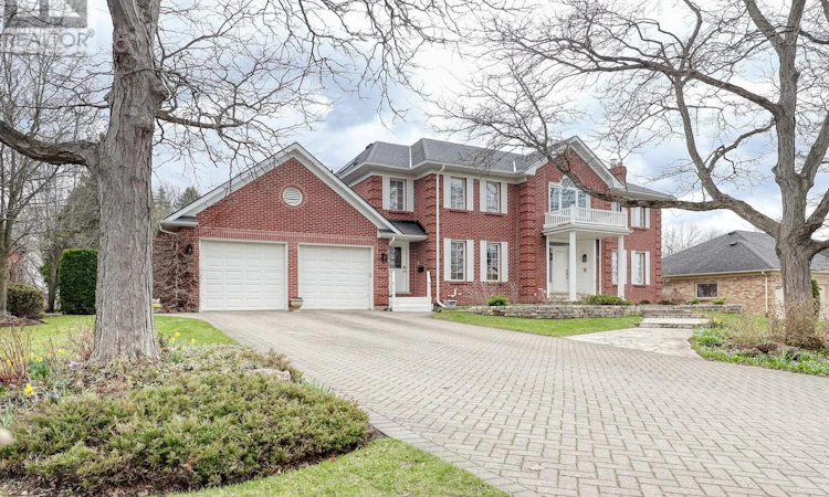 110 Whiteacres Drive