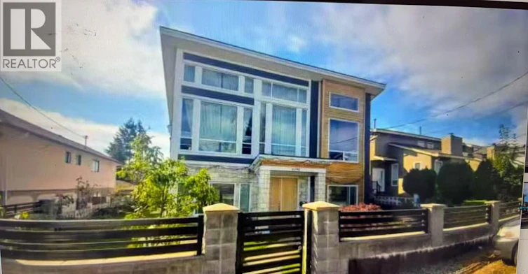 Ground Level-6190 Clinton Street, Burnaby, BC, V5J 2M7 - 8