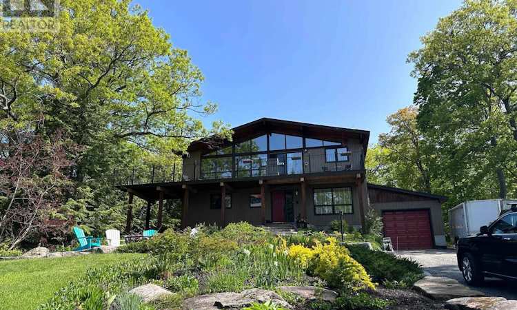 165 Golden Pheasant Drive