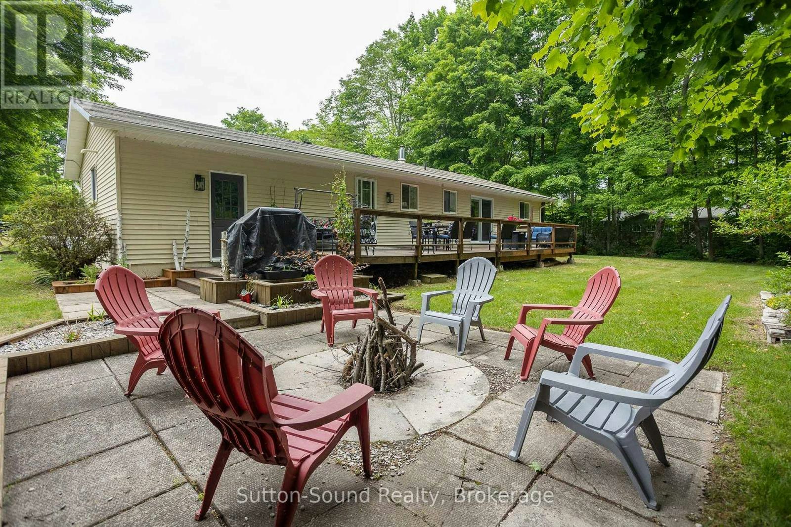 7 Sandy Pines Trail, South Bruce Peninsula, ON, N0H 2G0