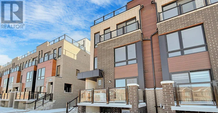 21-235 Mclevin Avenue, Toronto, ON, M1B 0E8 - 4