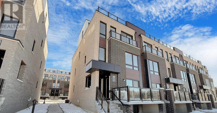 21-235 Mclevin Avenue, Toronto, ON, M1B 0E8 - 2