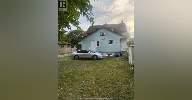 690 Campbell Avenue, Windsor, ON, N9B 2H7 - 21