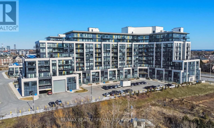 314-405 Dundas Street W