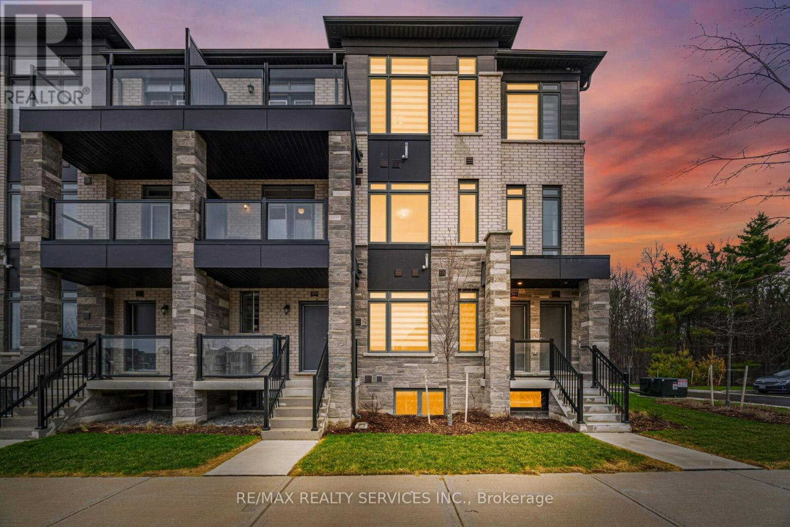 581 Tim Manley Avenue S, Caledon, ON, L7C 4P3