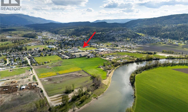 Lot 6-2221 Heitman Street