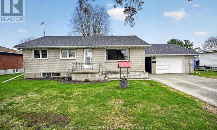 4009 County 29 Road Road
