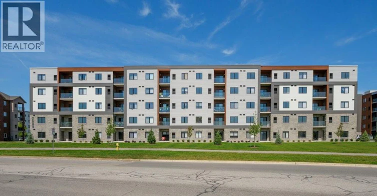 204-2600 Sandwich West Parkway, Lasalle, ON, N9H 0M2