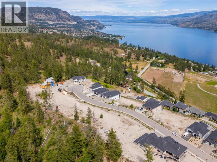 Lot 37-6037 Gerrie Road, Peachland, BC, V0H 1X4 - 22