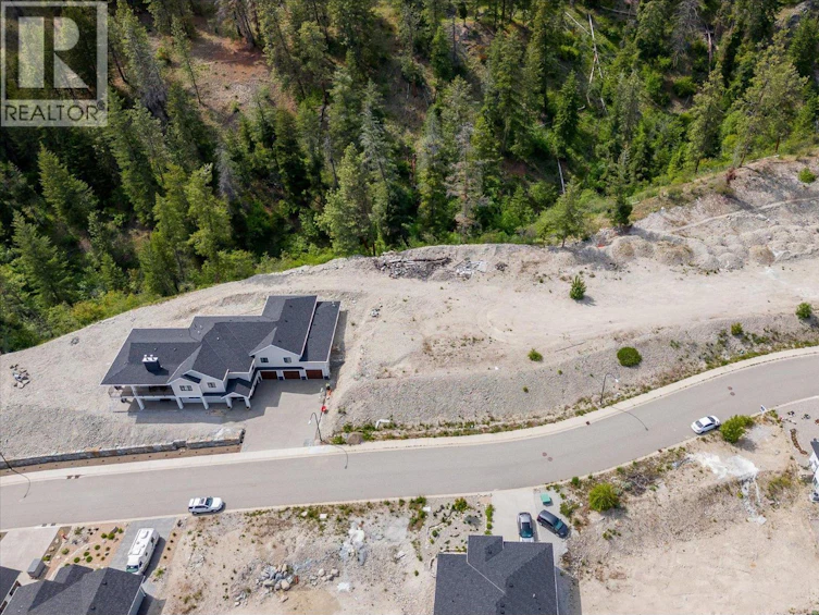 Lot 37-6037 Gerrie Road, Peachland, BC, V0H 1X4 - 14
