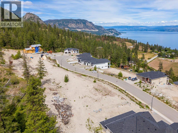 Lot 37-6037 Gerrie Road, Peachland, BC, V0H 1X4 - 19