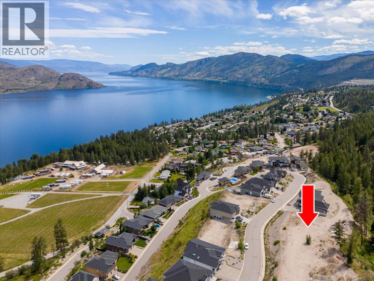 Lot 37-6037 Gerrie Road, Peachland, BC, V0H 1X4 - 10