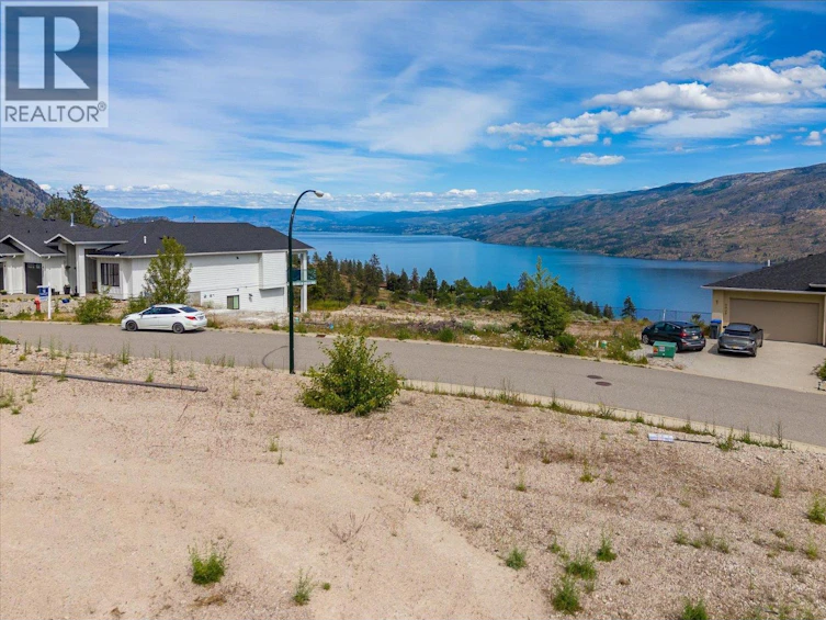 Lot 37-6037 Gerrie Road, Peachland, BC, V0H 1X4 - 3