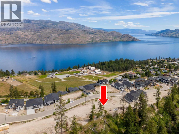 Lot 37-6037 Gerrie Road, Peachland, BC, V0H 1X4 - 11