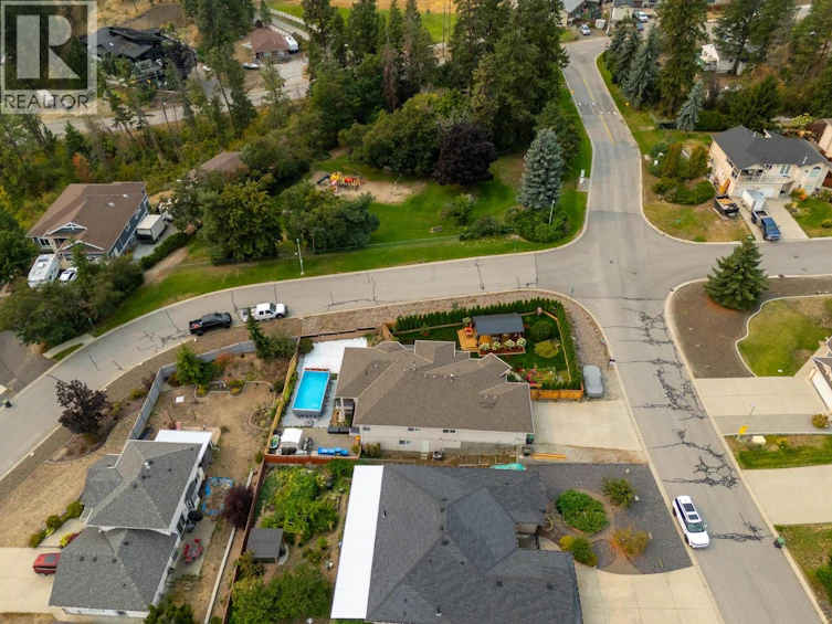 2669 Wild Horse Drive, West Kelowna, BC, V4T 2K8 - 86