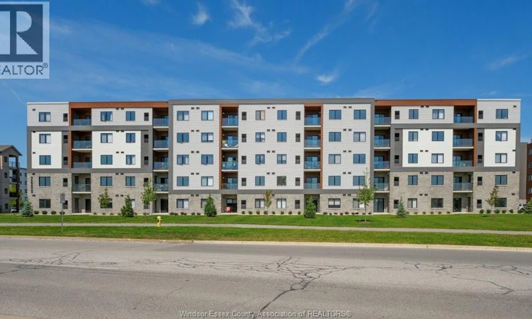 205-2600 Sandwich West Parkway