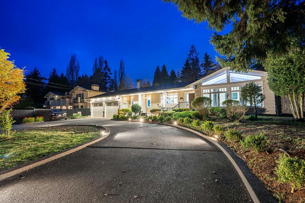 13721 Marine Drive, Surrey, BC, V4B 1A3