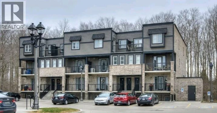 25E-1989 Ottawa Street S, Kitchener, ON, N2E 0G7