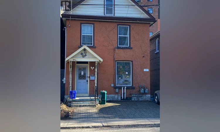 40 Ordnance Street