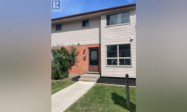 67-135 Belmont Drive
