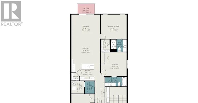 A-444 Falcon Lane, Russell, ON, K4R 0M5 - 19