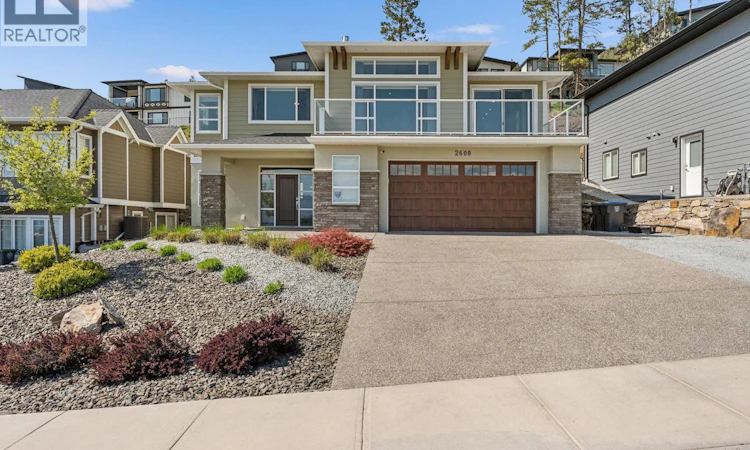 2600 Paramount Drive