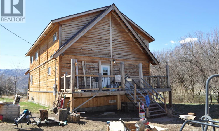 3903 Monte Lake Road