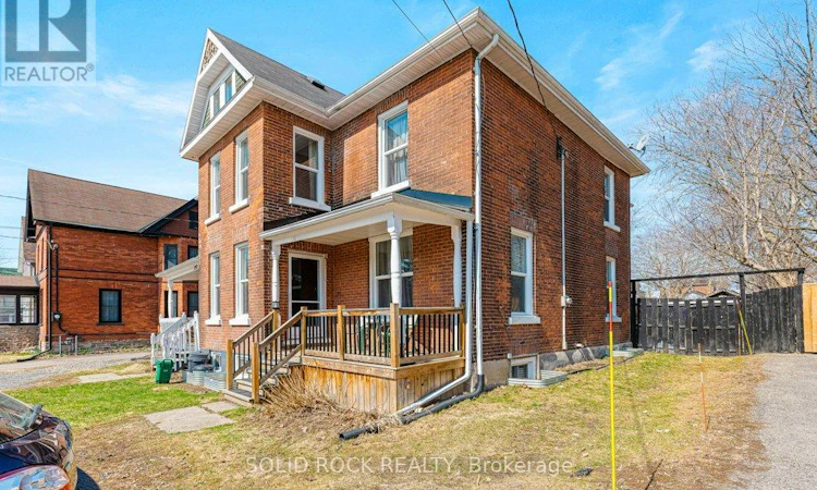 190 Church Street