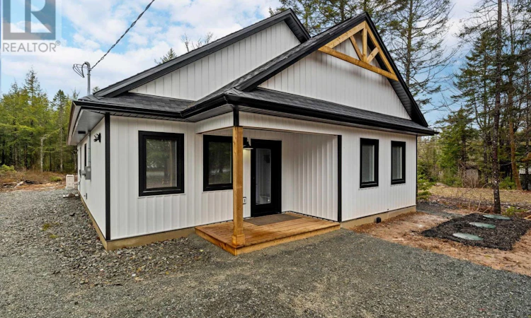 977 Cooks Brook Road