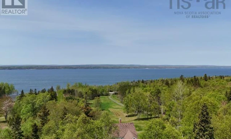 4609 Grand Narrows Highway