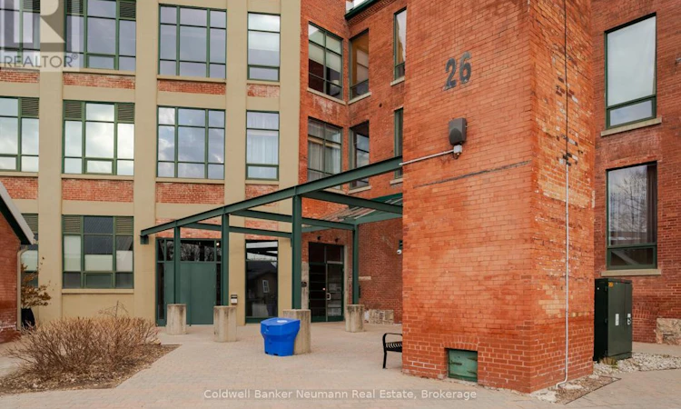 221-26 Ontario Street