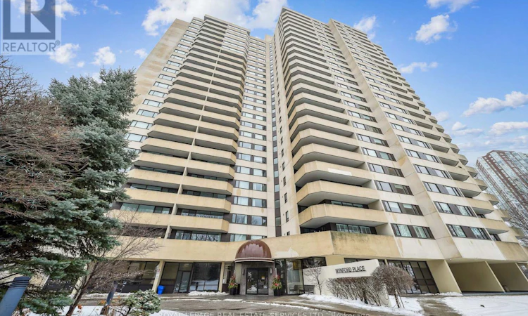 2001-75 Wynford Heights Crescent
