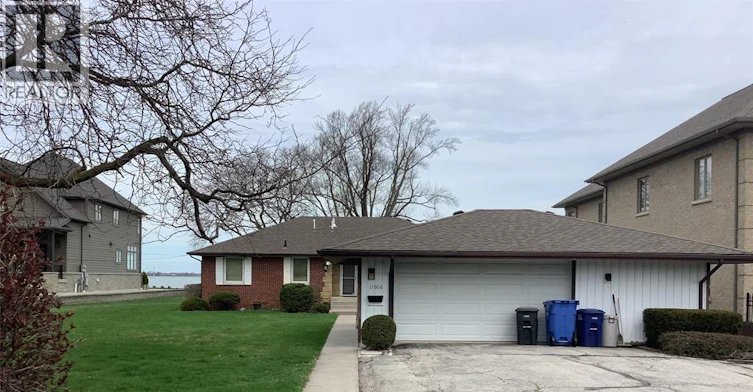 11506 Riverside, Windsor, ON, N8P 1A4