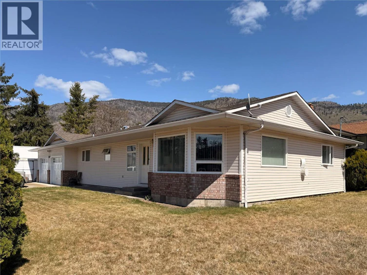 25 Willow Crescent, Osoyoos, BC, V0H 1V3 - 2