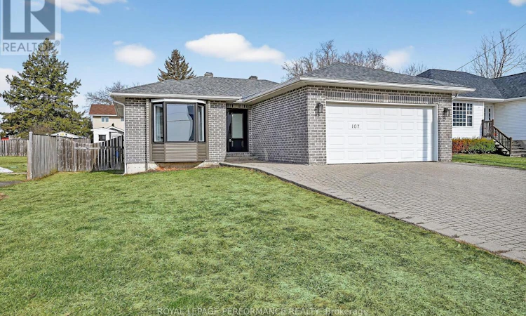 107 Lorne Street