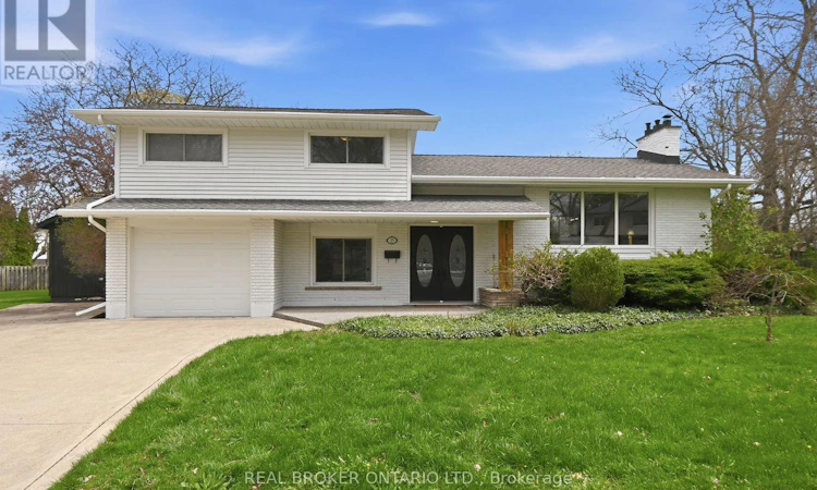 25 Victor Boulevard
