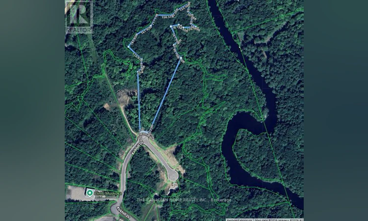 LOT 12-52 Kirkhill Drive