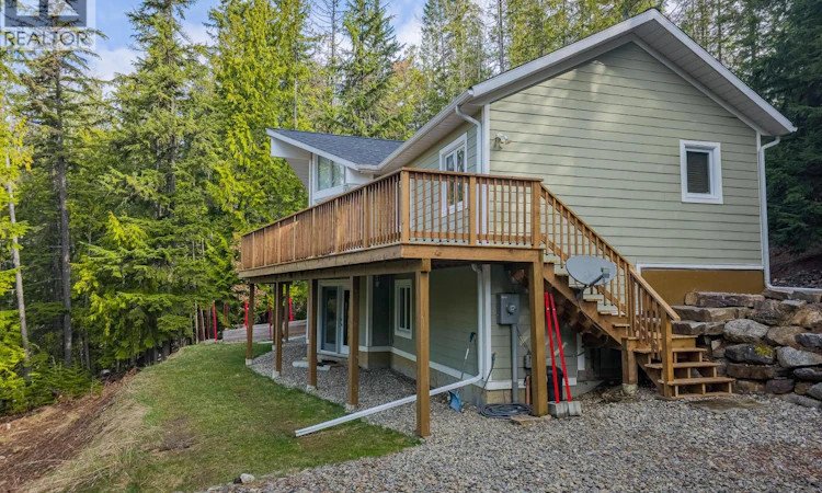 16242 Selkirk Road