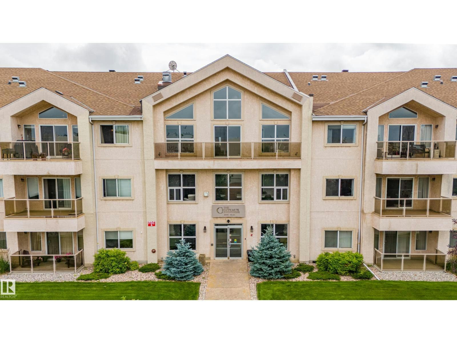 208-10421 42 Avenue NW, Edmonton, AB, T6J 7C8