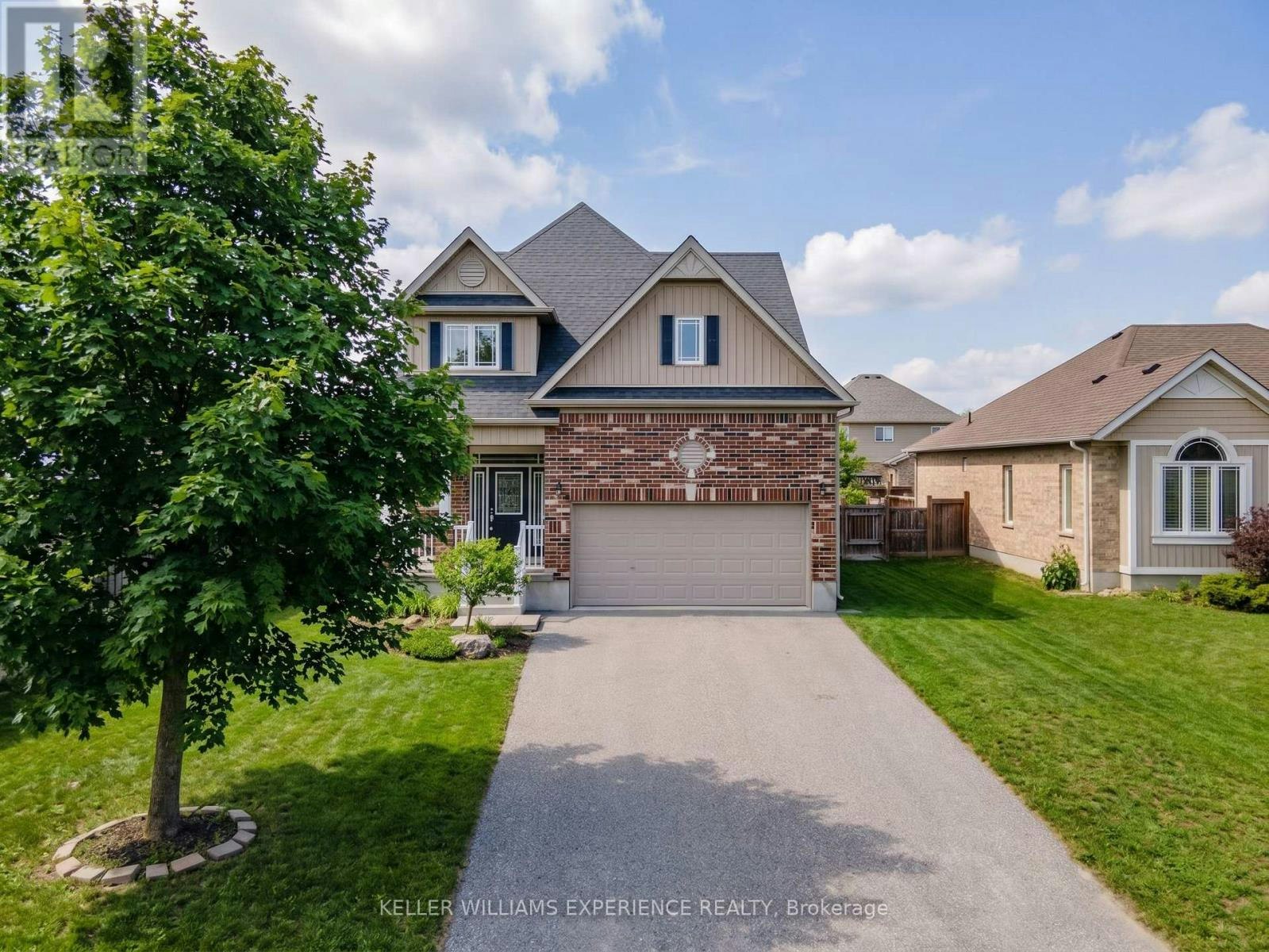 154 Arnold Crescent, Essa, ON, L3W 0R1
