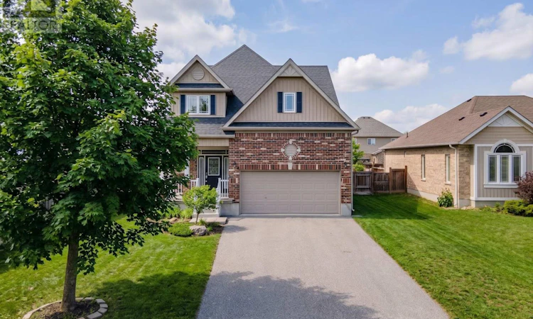 154 Arnold Crescent