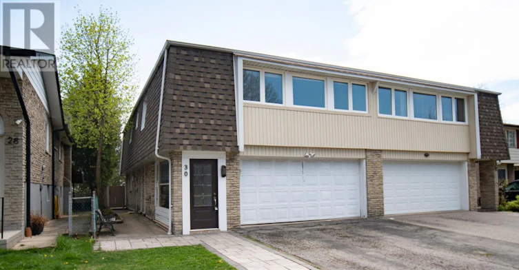 MAIN FL-30 Orsett Street, Oakville, ON, L6H 2N9