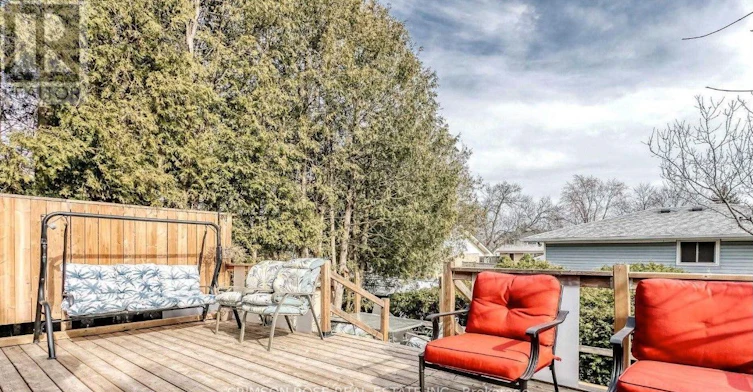 MAIN FL-30 Orsett Street, Oakville, ON, L6H 2N9 - 16