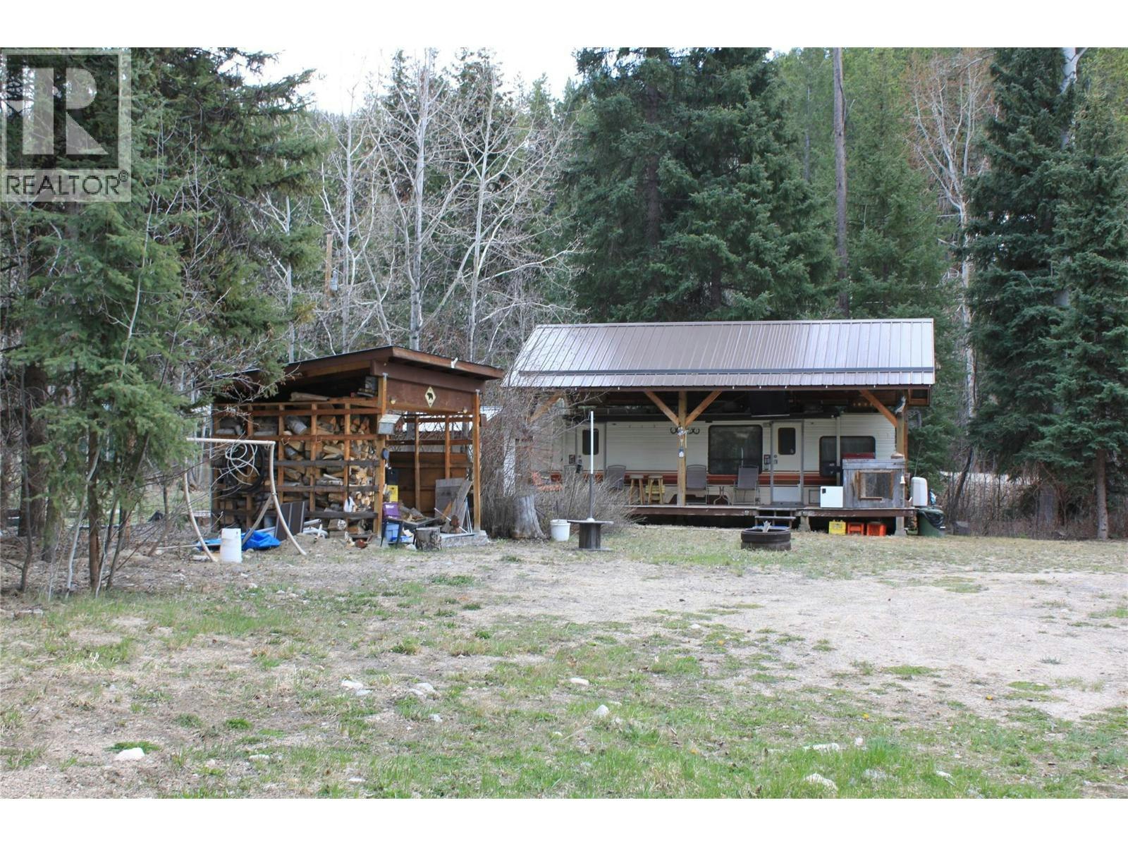 210 Link Lake Road, Princeton, BC, V0H 1W0