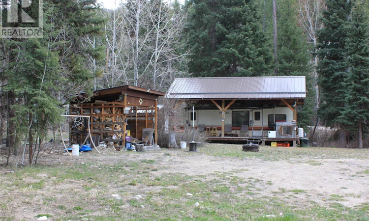 210 Link Lake Road