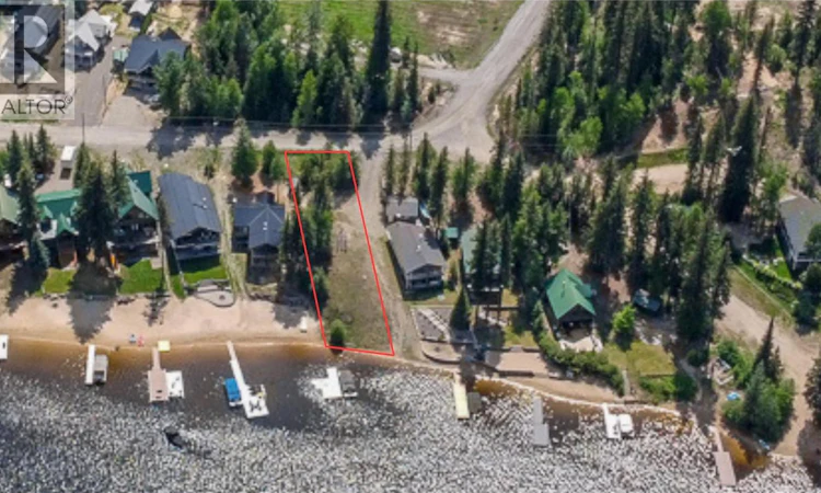 Lot 6-4333 EAST Barriere Lake Fs Road